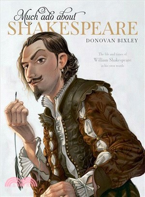 Much ado about Shakespeare :...