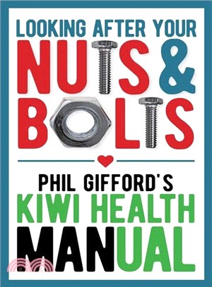 Looking After Your Nuts and Bolts ─ Kiwi Men's Health Guide