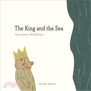 The King and the sea :21 ext...