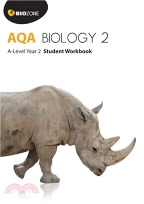 AQA Biology 2: A-Level Student Workbook