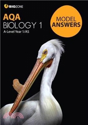 AQA Biology 1 Model Answers