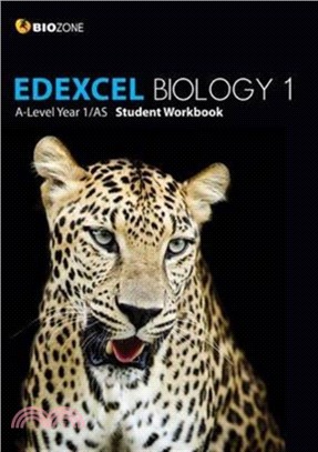 EDEXCEL Biology 1 A-Level 1/AS Student Workbook