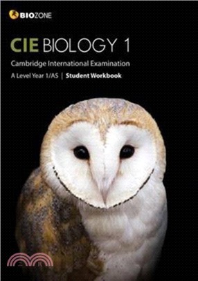 CIE Biology 1Student Workbook
