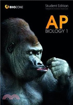 AP Biology 1：Student Edition