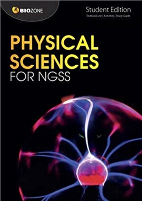 Physical Sciences for NGSS：Student Edition