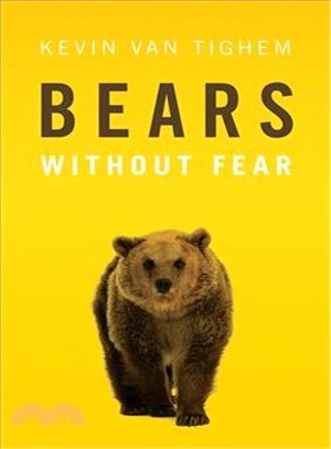 Bears ― Without Fear