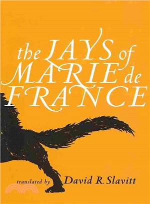 The Lays of Marie de France