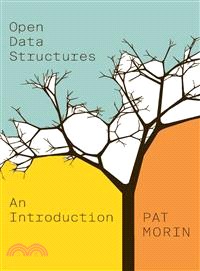 Open Data Structures ─ An Introduction