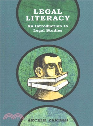 Legal Literacy ― An Introduction to Legal Studies