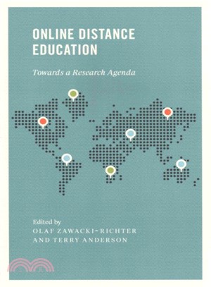 Online Distance Education ― Towards a Research Agenda