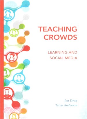 Teaching Crowds ― Learning and Social Media
