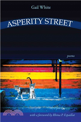 Asperity Street
