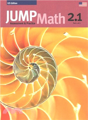 Jump Math Ap Book 2.1