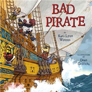 Bad Pirate