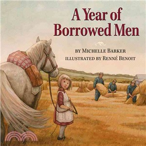 A Year of Borrowed Men