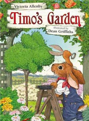 Timo's Garden