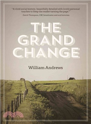 The Grand Change