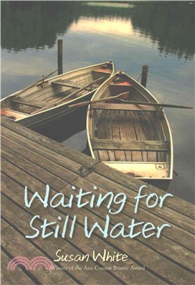 Waiting for Still Water