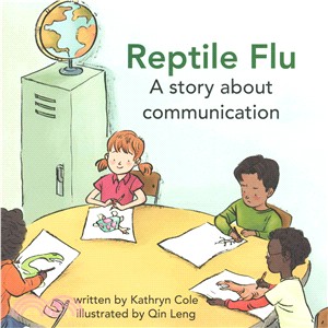 Reptile Flu ─ A Story About Communication