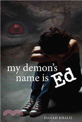 My demon's name is Ed