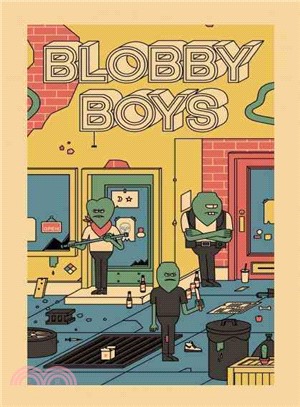 Blobby Boys 2