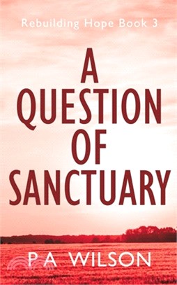 A Question of Sanctuary