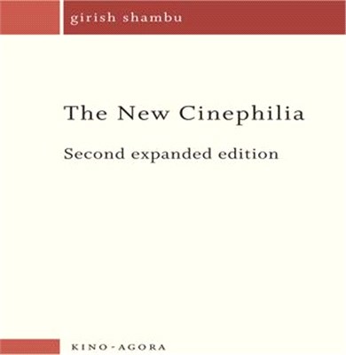 The New Cinephilia