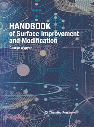 Handbook of Surface Improvement and Modification