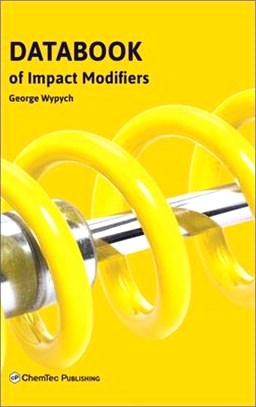 Databook of Impact Modifiers