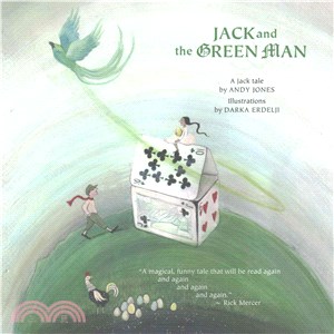 Jack and the Green Man