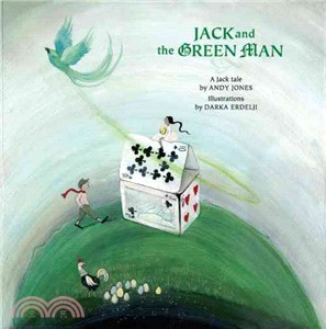 Jack and the Green Man