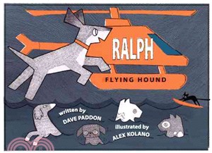 Ralph, Flying Hound