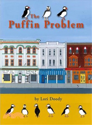 The Puffin Problem