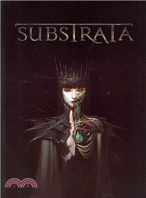 Substrata ─ Open World Dark Fantasy