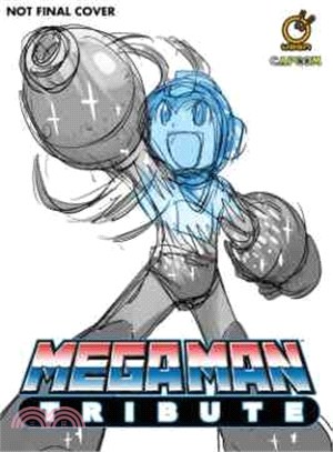 Mega Man Tribute