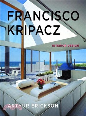 Francisco Kripacz ― Interior Design