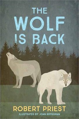 The Wolf Is Back