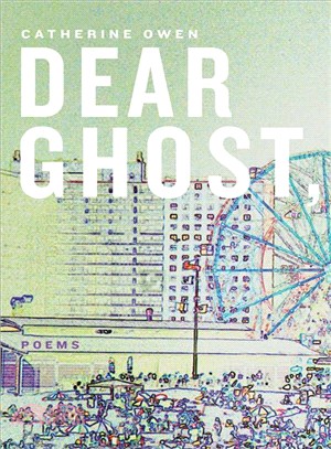 Dear Ghost