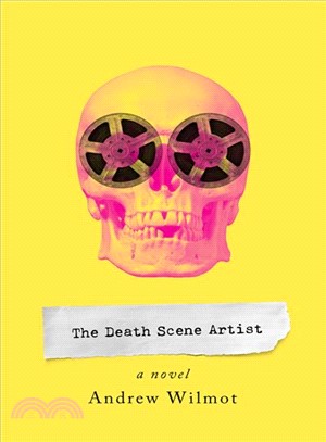 The Death Scene Artist