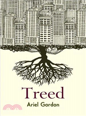 Treed ― Walking in Canada's Urban Forests