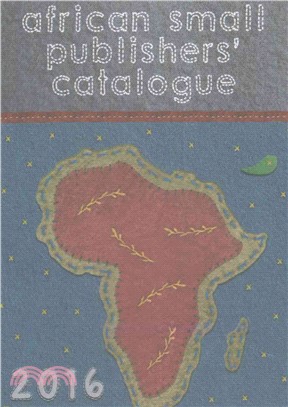 African Small Publishers Catalogue 2016