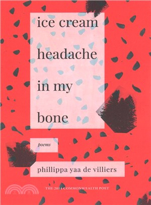 Ice Cream Headache in My Bone