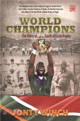 World Champions：The Story of South African Rugby