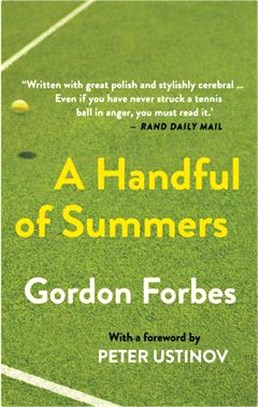 A Handful of Summers ― A Memoir