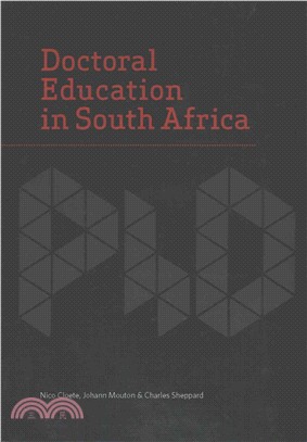 Doctoral Education in South Africa