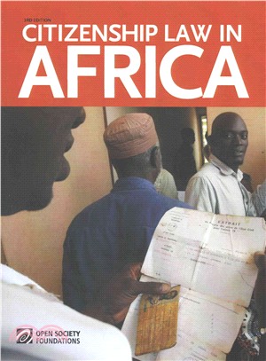 Citizenship Law in Africa