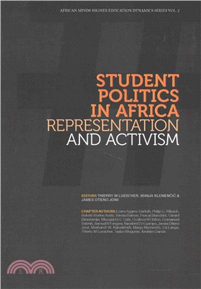 Student Politics in Africa ― Representation and Activism