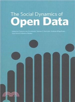 The Social Dynamics of Open Data