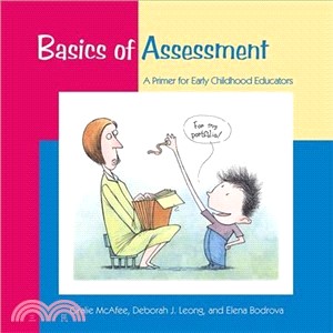 Basics of Assessment ― A Primer for Early Childhood Professionals