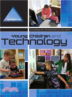 Spotlight on Young Children and Technology